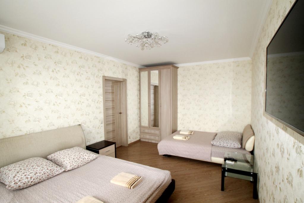 Apartment Myakinino Krasnogorsk Exterior photo